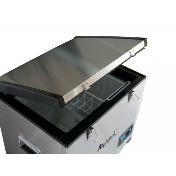 Автохолодильник Alpicool BD60 (60л) 12-24-220В 2