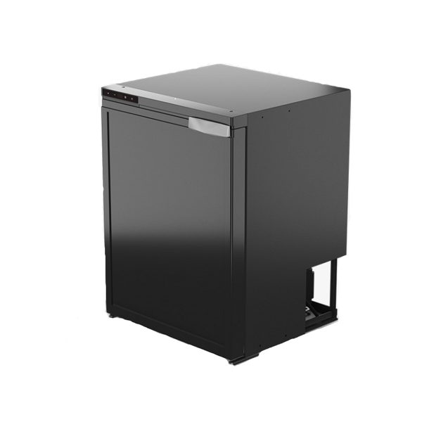 Холодильник компрессорный для авто Alpicool CR50  (50л) 12-24-220В встраиваемый