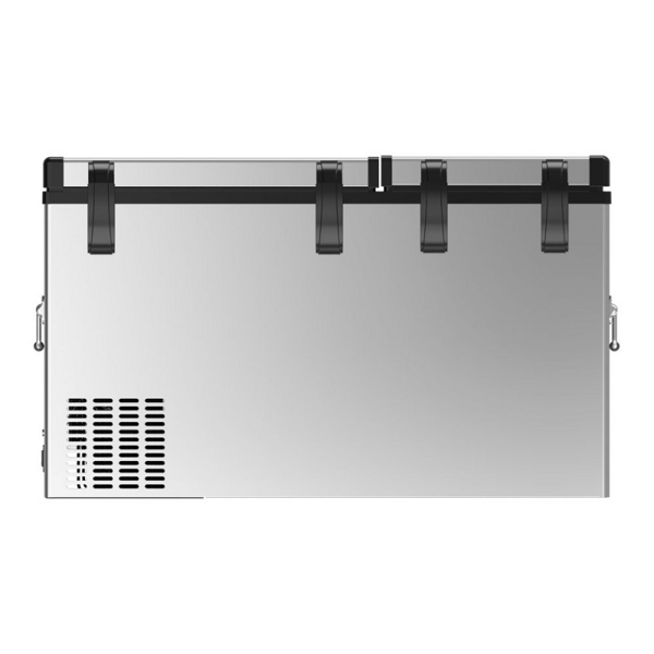 Автохолодильник  Alpicool BCD100 (100л)12-24-220В 6