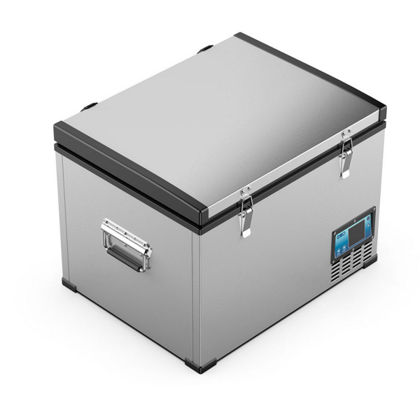 Автохолодильник Alpicool BD45 (45 л) 12-24-220В 4