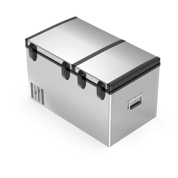Автохолодильник  Alpicool BCD100 (100л)12-24-220В 8