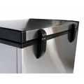 Холодильник переносной BD75 (75л) 12-24-220В