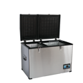 Автохолодильник  Alpicool BCD80 (80 л) 12-24-220В