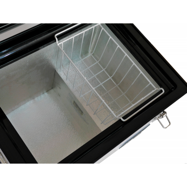 Автохолодильник Alpicool BD60 (60л) 12-24-220В 3