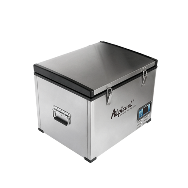 Автохолодильник Alpicool BD45 (45 л) 12-24-220В 1