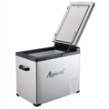 Авто холодильник для автомобиля ALPICOOL C50 (50 л) 12-24-220В