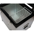 Холодильник переносной BD75 (75л) 12-24-220В