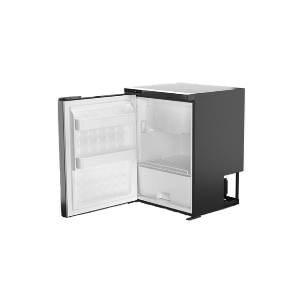 Автохолодильник Alpicool CR50  (50л) 12-24-220В Встройка 3