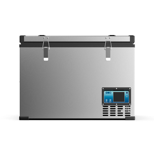 Автохолодильник Alpicool BD45 (45 л) 12-24-220В 6