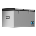Холодильник для автомобиля Alpicool BCD125 (125 л) 12-24-220В