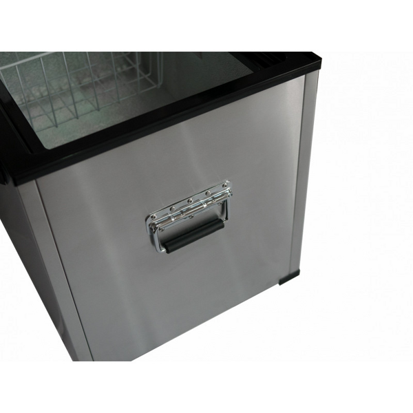 Автохолодильник Alpicool BD60 (75л) 12-24-220В 3