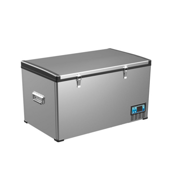 Холодильник для машины BD85 (85 л) 12-24-220В