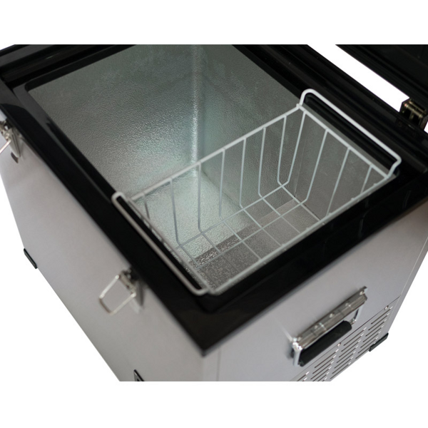 Автохолодильник Alpicool BD60 (75л) 12-24-220В 2